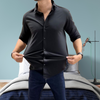 Breaking Stereotypes: Exploring Perceptions and Realities of Male Shopping Behavior